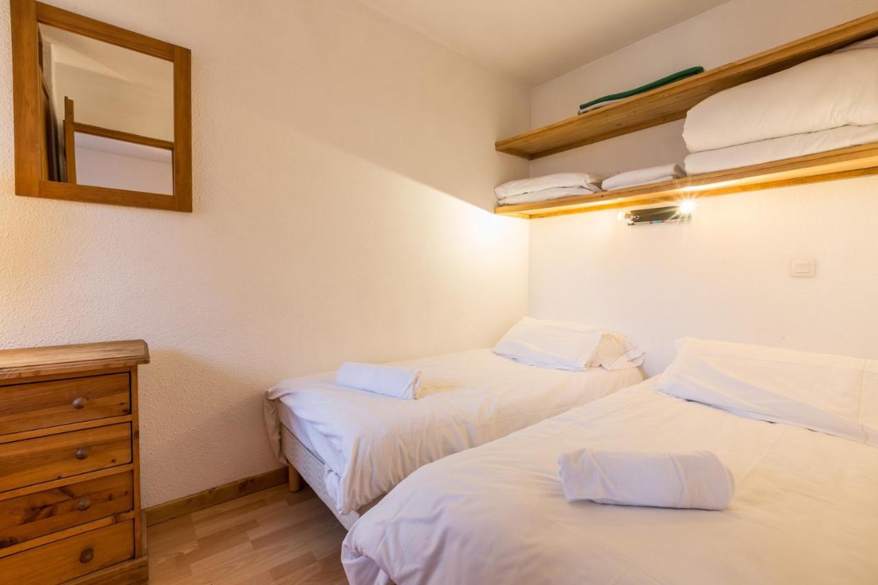 Apartment Chamois Blanc 2B Chamonix Extérieur photo